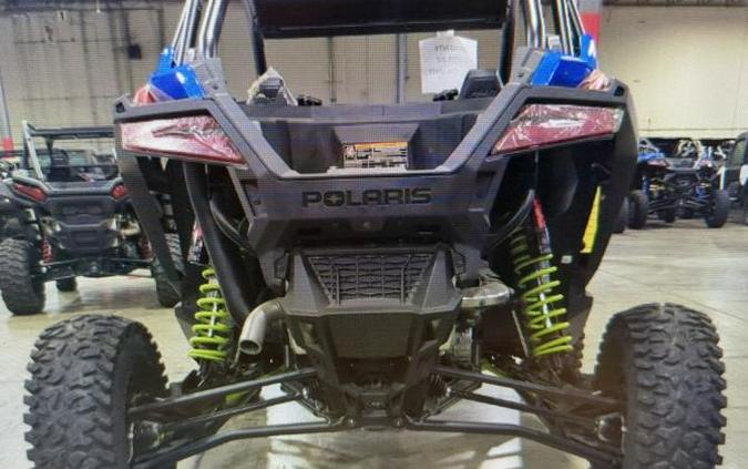 2024 Polaris® RZR Turbo R Ultimate