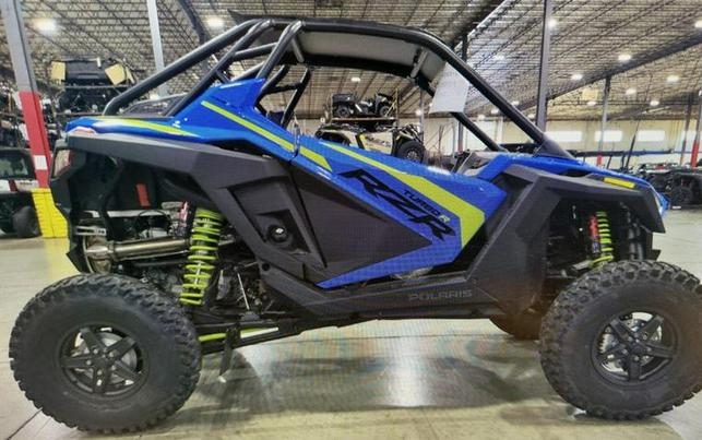 2024 Polaris® RZR Turbo R Ultimate