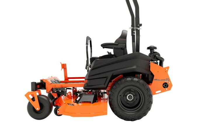 0 Bad Boy Mowers Maverick HD 60 in. Kawasaki FX730V 23.5 hp