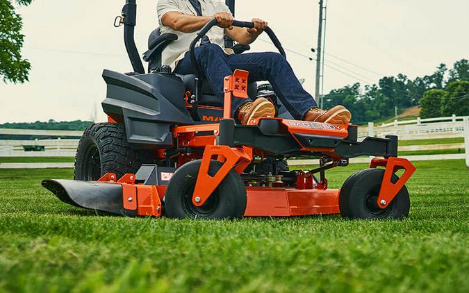 0 Bad Boy Mowers Maverick HD 60 in. Kawasaki FX730V 23.5 hp
