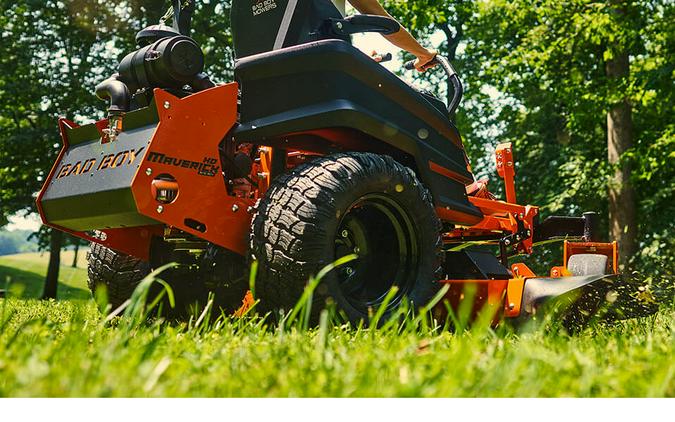 0 Bad Boy Mowers Maverick HD 60 in. Kawasaki FX730V 23.5 hp