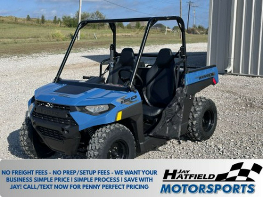 2027 Polaris Ranger 150 EFI