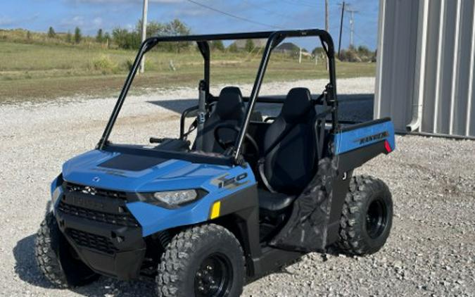 2027 Polaris Ranger 150 EFI
