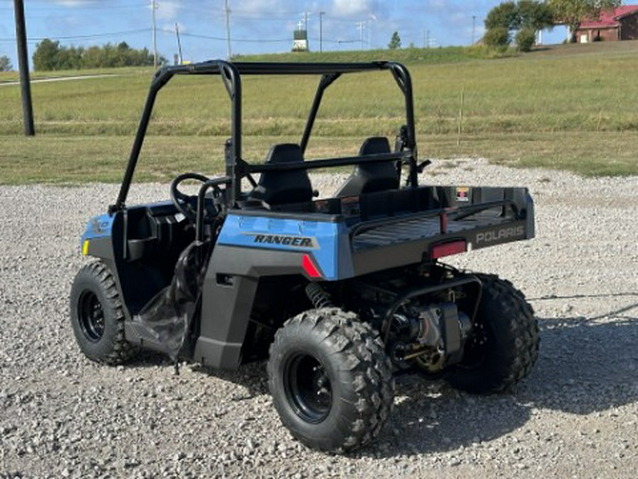 2027 Polaris Ranger 150 EFI