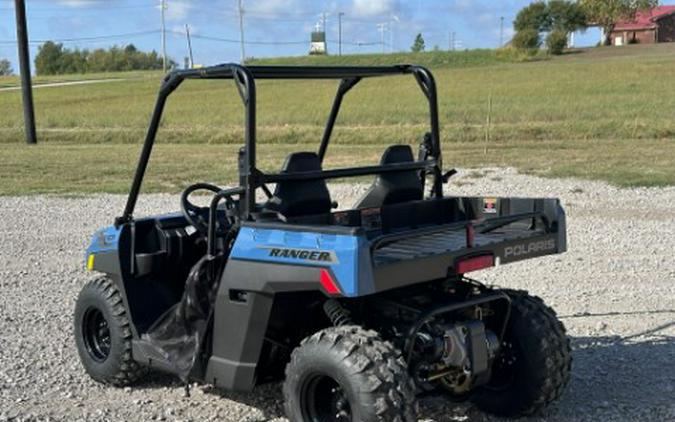 2027 Polaris Ranger 150 EFI