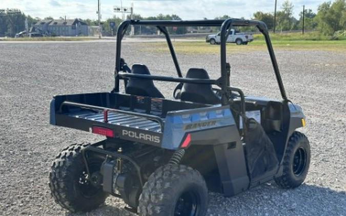 2027 Polaris Ranger 150 EFI