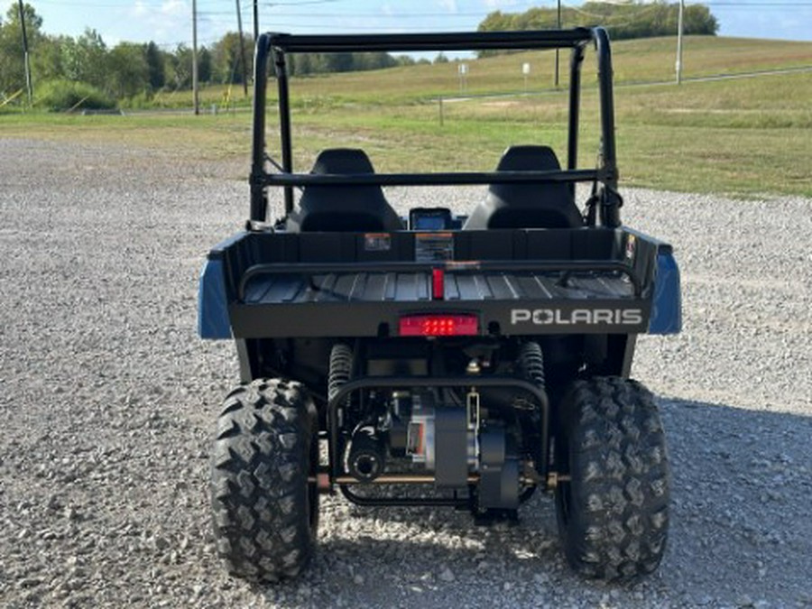2027 Polaris Ranger 150 EFI