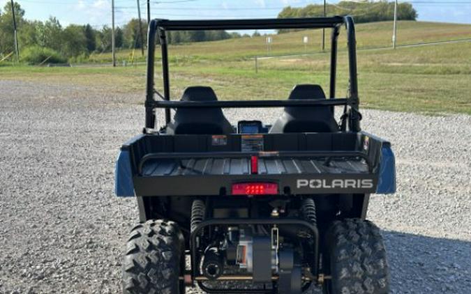 2027 Polaris Ranger 150 EFI
