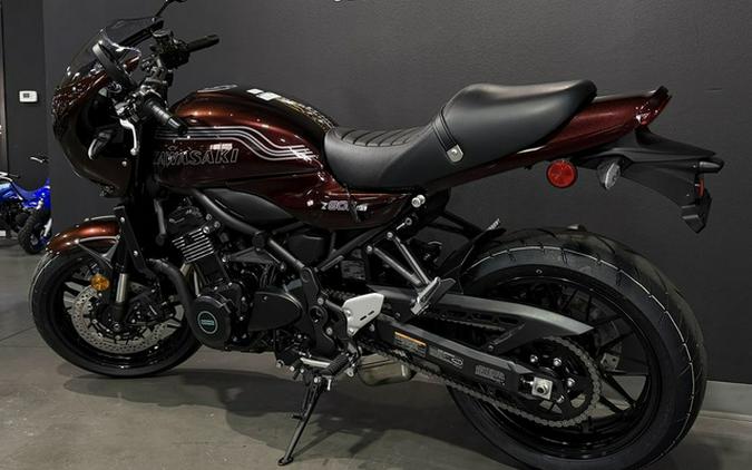 2027 Kawasaki Z900RS Cafe ABS