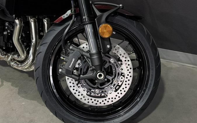 2027 Kawasaki Z900RS Cafe ABS