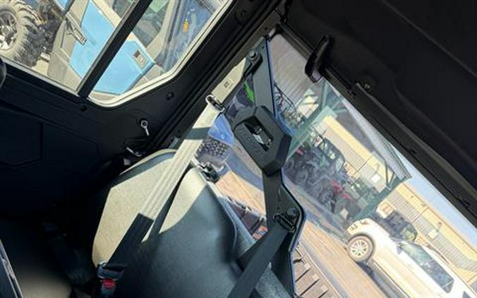 2027 Polaris Ranger Crew XP 1000 Cab