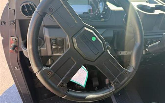 2027 Polaris Ranger Crew XP 1000 Cab