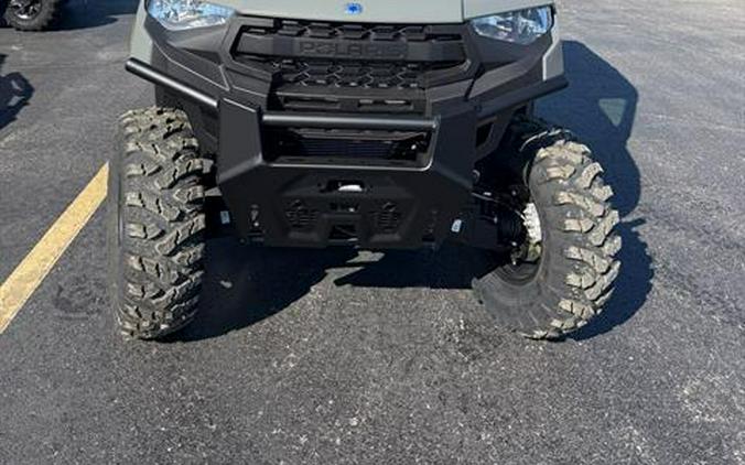 2027 Polaris Ranger Crew XP 1000 Cab