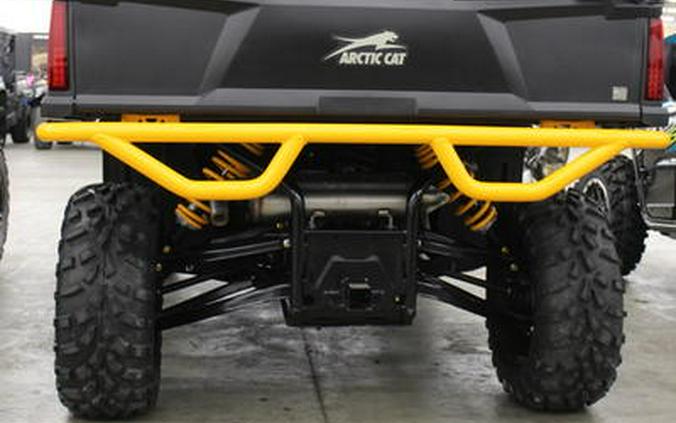 2023 Arctic Cat® Prowler Pro LTD