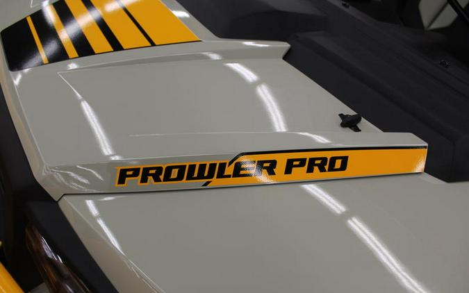 2023 Arctic Cat® Prowler Pro LTD