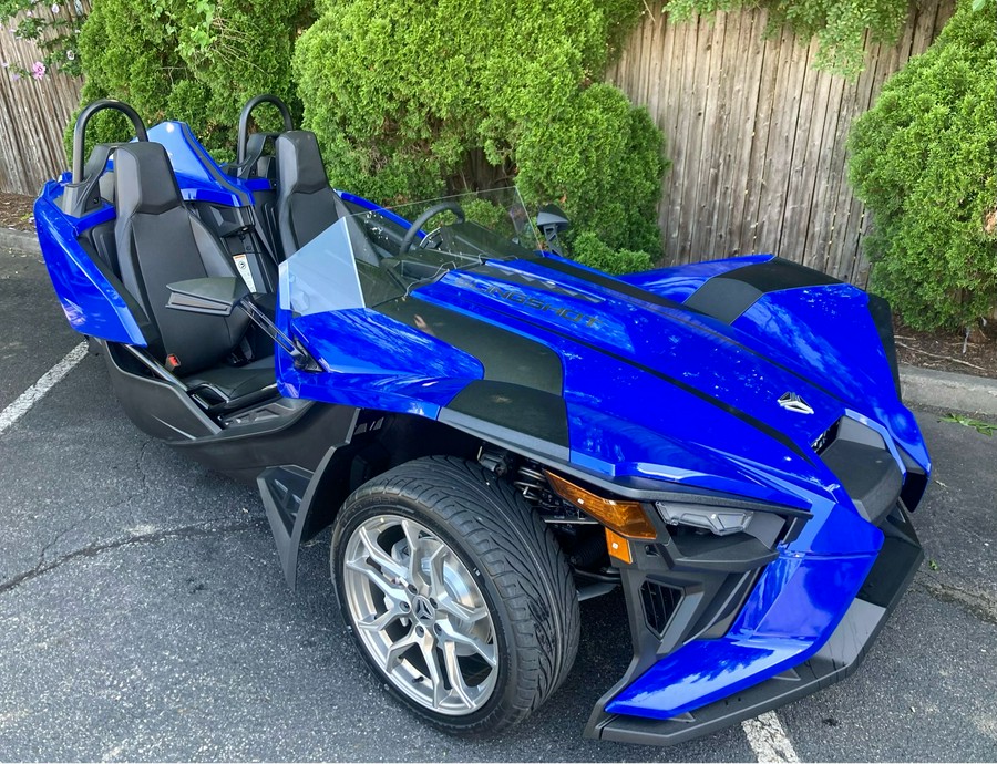 2023 Slingshot Slingshot SL AutoDrive for sale in Mahwah, NJ