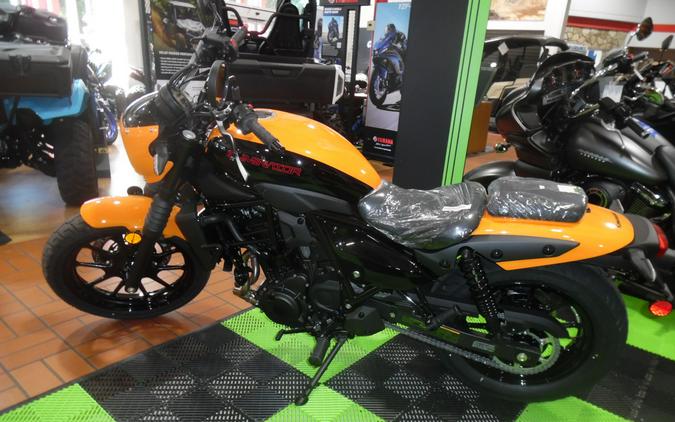 2024 Kawasaki Eliminator SE ABS