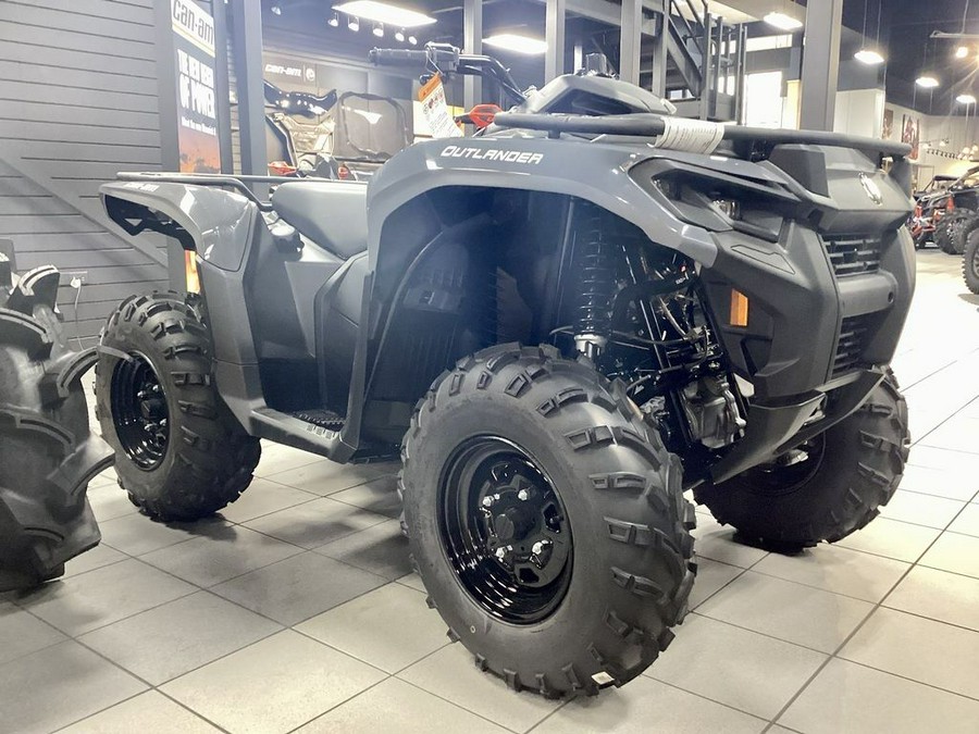 2024 Can-Am™ Outlander™ 500