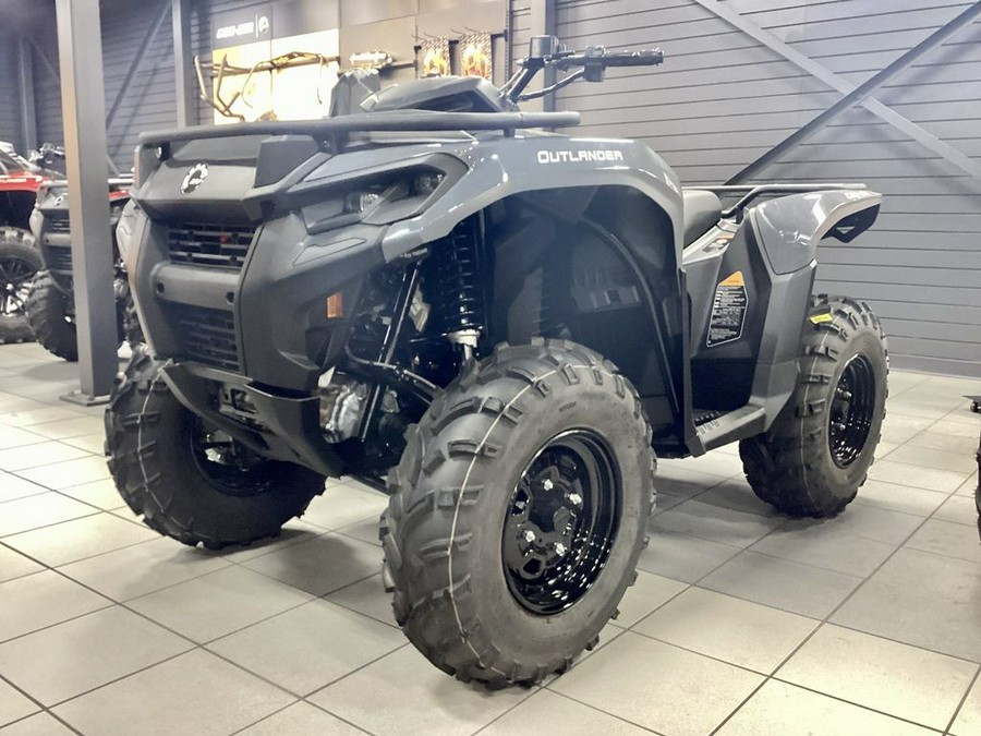 2024 Can-Am™ Outlander™ 500