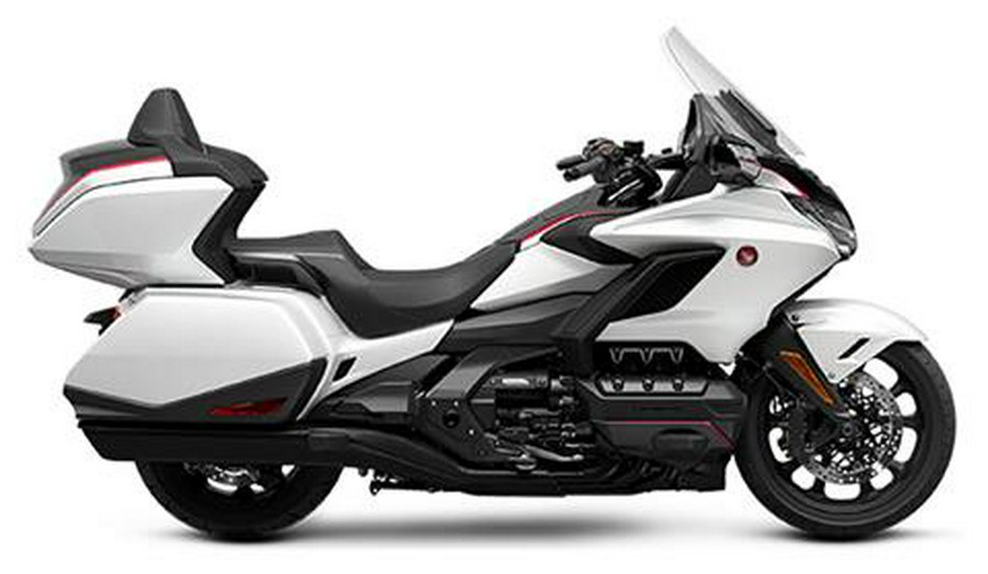 2024 Honda Gold Wing Tour Automatic DCT