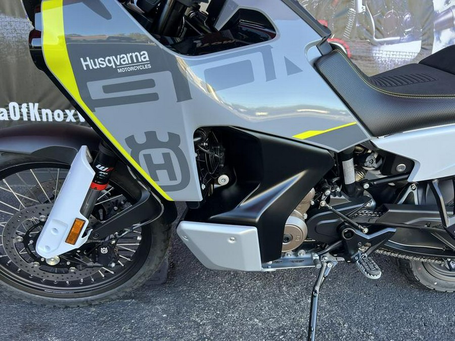 2024 Husqvarna® Norden 901