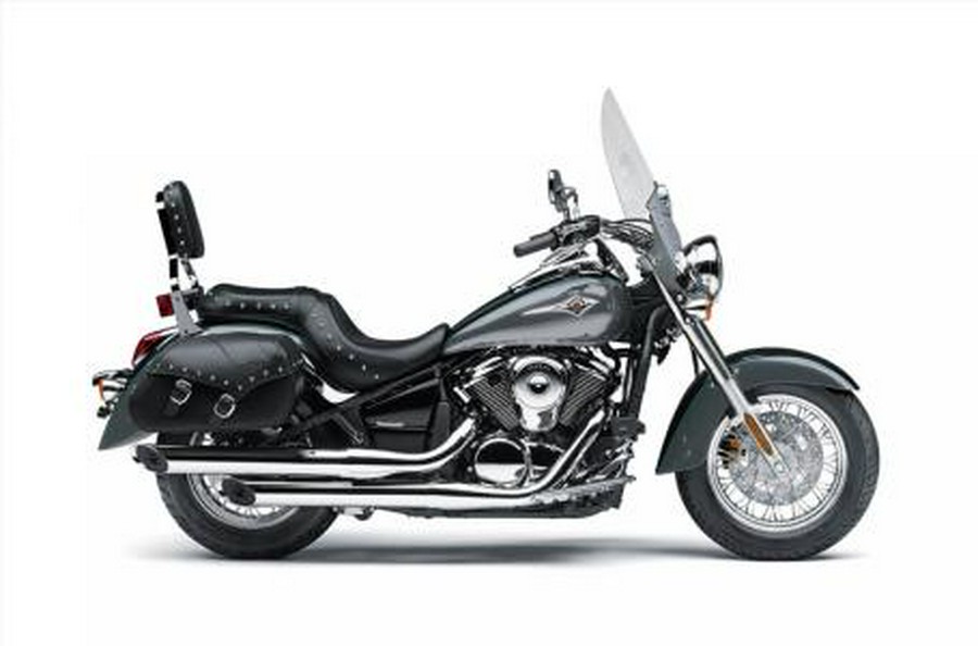 2024 Kawasaki [Off-Site Inventory] Vulcan® 900 Classic LT