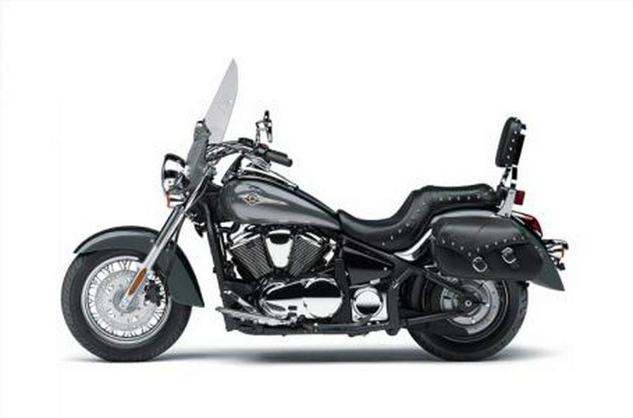 2024 Kawasaki [Arriving Soon] Vulcan® 900 Classic LT