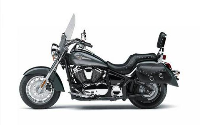 2024 Kawasaki [Arriving Soon] Vulcan® 900 Classic LT