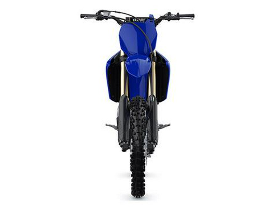 2022 Yamaha YZ450FX