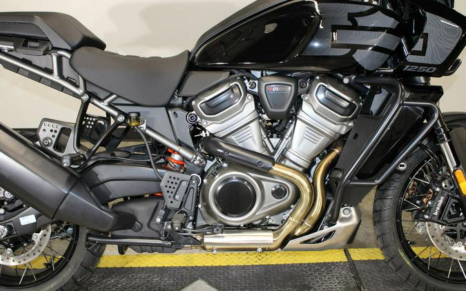 2024 Harley-Davidson® RA1250S - Pan America® 1250 Special