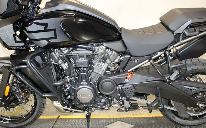 2024 Harley-Davidson® RA1250S - Pan America® 1250 Special