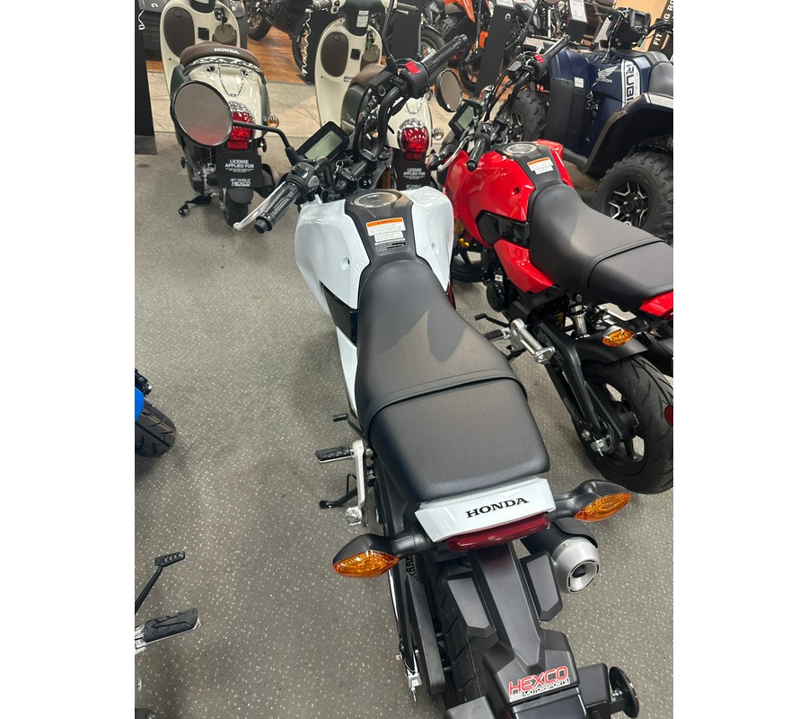 2025 Honda Grom™ ABS