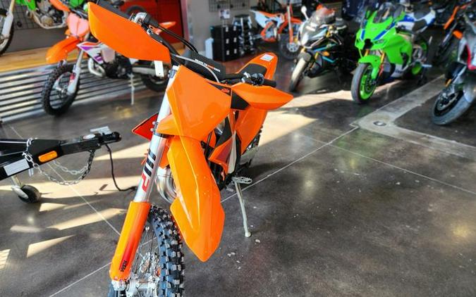 2025 KTM 300 XC