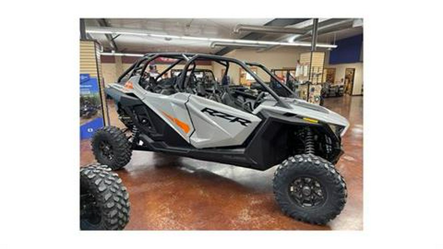 2023 Polaris RZR Pro XP 4 Sport