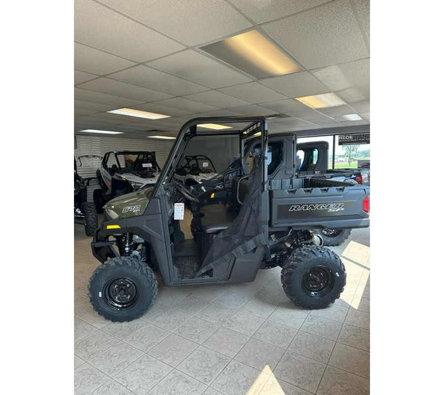 2024 Polaris Ranger® SP 570 Base