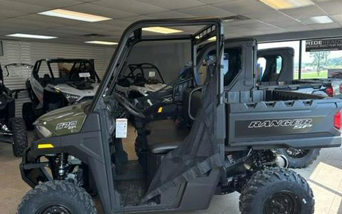 2024 Polaris Ranger® SP 570 Base