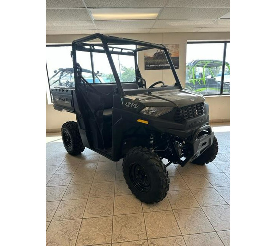 2024 Polaris Ranger® SP 570 Base
