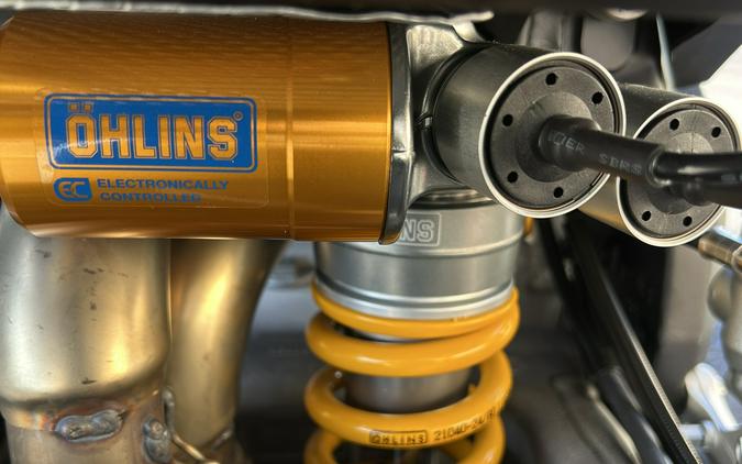 2026 Aprilia RSV4 Factory 1100