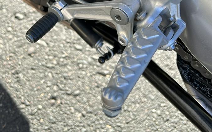 2026 Aprilia RSV4 Factory 1100