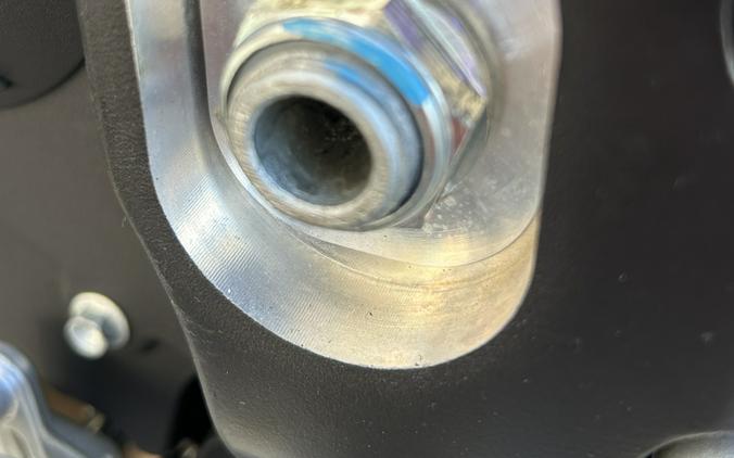 2026 Aprilia RSV4 Factory 1100