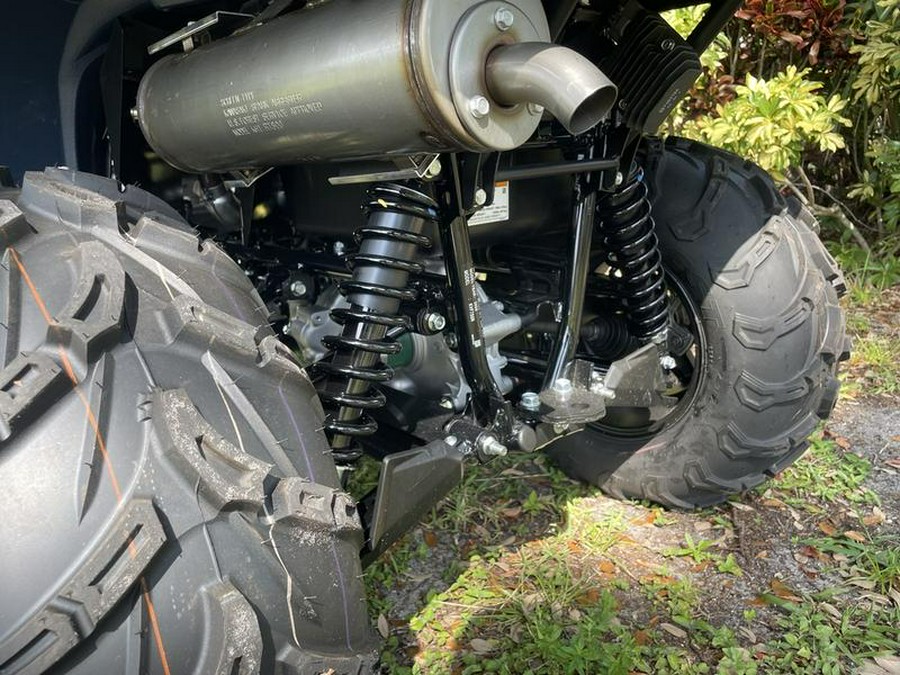 2026 Kawasaki Brute Force® 750 EPS