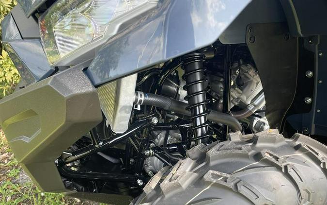 2026 Kawasaki Brute Force® 750 EPS