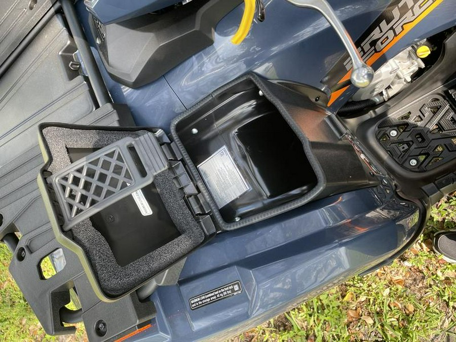 2026 Kawasaki Brute Force® 750 EPS