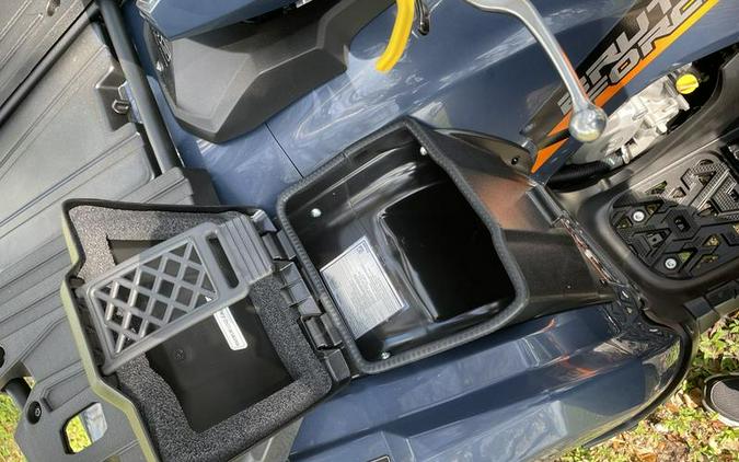 2026 Kawasaki Brute Force® 750 EPS