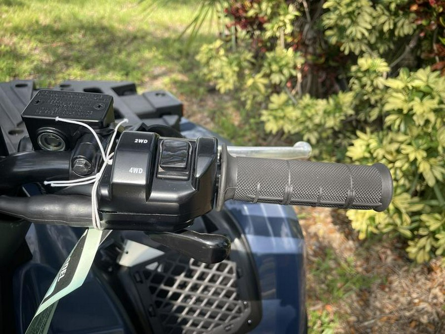 2026 Kawasaki Brute Force® 750 EPS