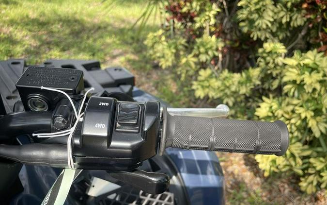 2026 Kawasaki Brute Force® 750 EPS