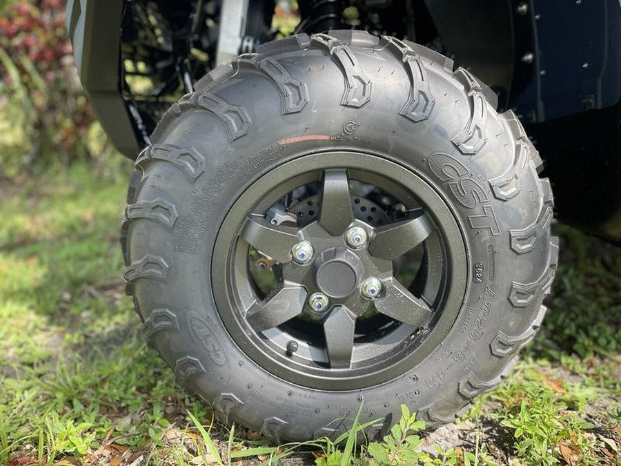 2026 Kawasaki Brute Force® 750 EPS