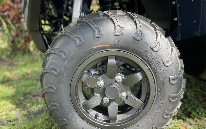 2026 Kawasaki Brute Force® 750 EPS