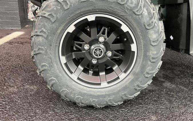 2026 Yamaha Kodiak 450 EPS XT-R