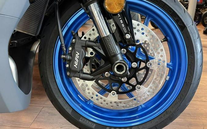 2026 Kawasaki Ninja® ZX™-6R ABS